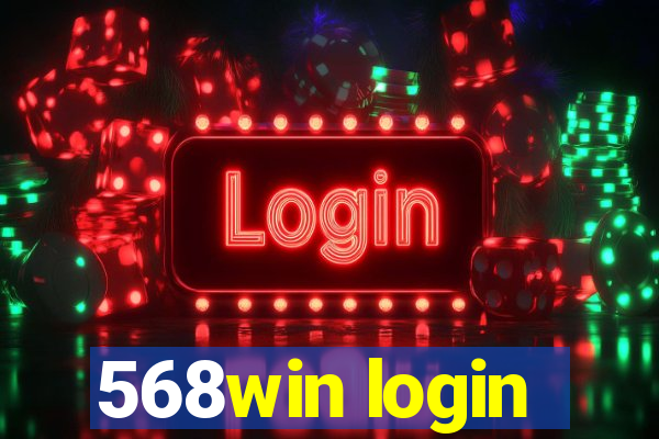 568win login